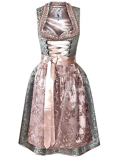 Alpenmärchen Dirndl ALM936_44 günstig online kaufen