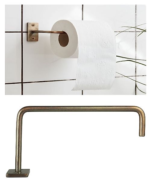 Ib Laursen Toilettenpapierhalter Ib Laursen - günstig online kaufen