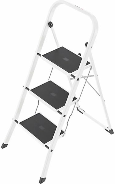 selekta by Hailo Trittleiter "K40 Basicline" 1 Stk. tlg. günstig online kaufen
