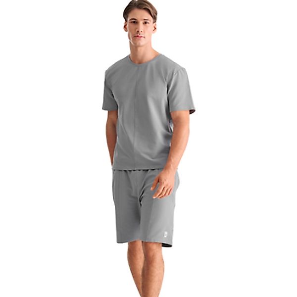Lisca  Kleider & Outfits Pyjama Shorts T-Shirt ORION günstig online kaufen