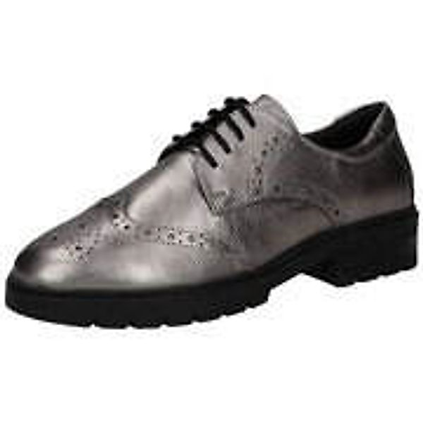 Ara Schnürer Damen silber günstig online kaufen