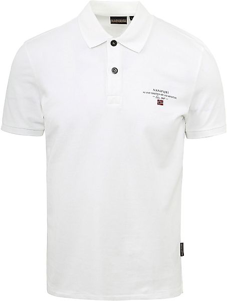Napapijri Poloshirt Elbas Ss 4 günstig online kaufen