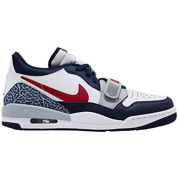Nike  Sneaker Jordan Legacy 312 Low Olympic günstig online kaufen
