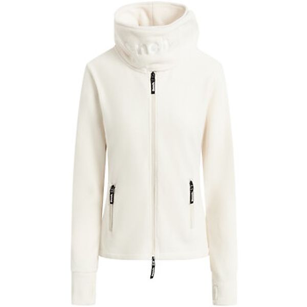 Bench  Damen-Jacke Jacke FUNNEL Sweatjacke günstig online kaufen