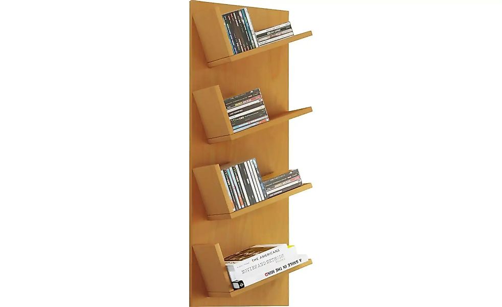 VCM Wandregal Holz Wandregal Hängeregal Regal günstig online kaufen