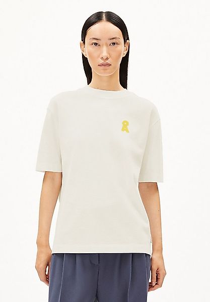 Armedangels T-Shirt ICONIC Å TARJAA Loose Fit günstig online kaufen