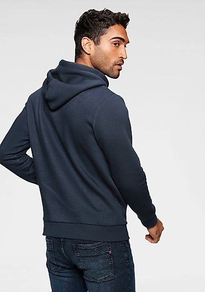 Jack & Jones Herren Kapuzenpullover JJECORP LOGO SWEAT HOOD günstig online kaufen