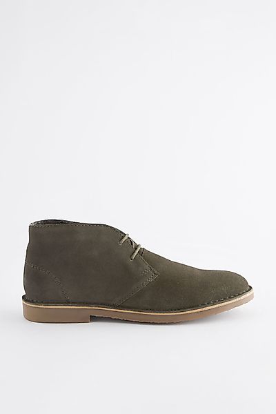 Next Leder-Stiefelette Stiefel (1-tlg) günstig online kaufen