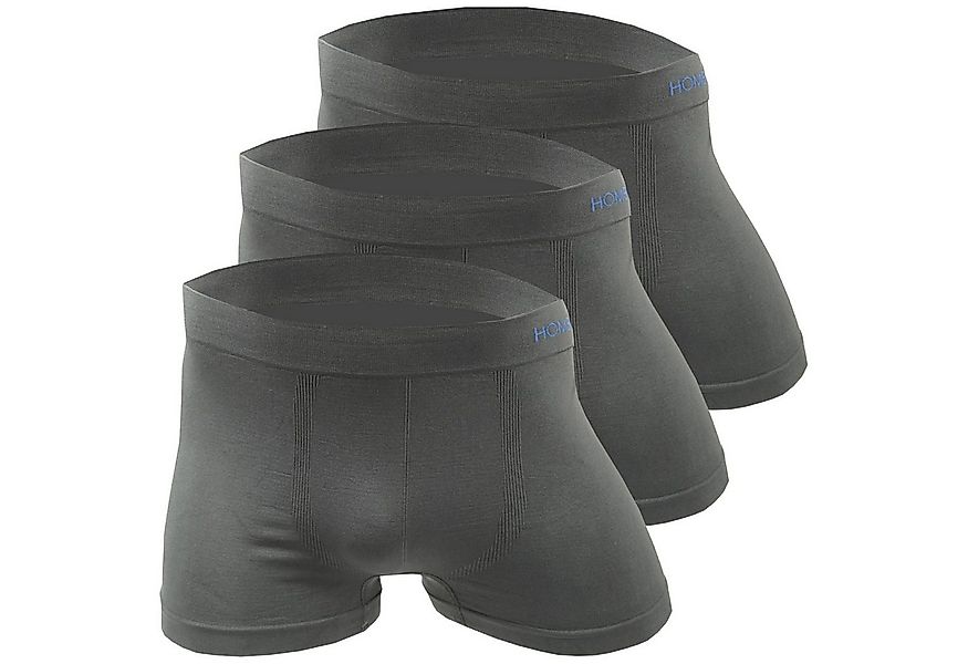 Bestlivings Boxershorts HB-04112 (3-St) Herren Boxershorts (1er / 3er Pack) günstig online kaufen