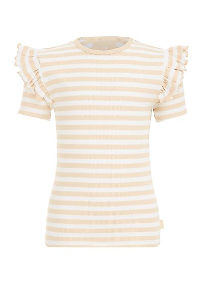 WE Fashion T-Shirt günstig online kaufen