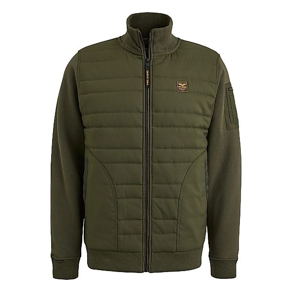 PME LEGEND Steppjacke PME Legend Zip günstig online kaufen