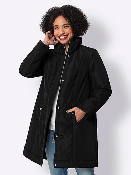 heine Langmantel Kurzmantel günstig online kaufen