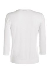 FRANK WALDER Blusenshirt - Langarmbluse mit günstig online kaufen
