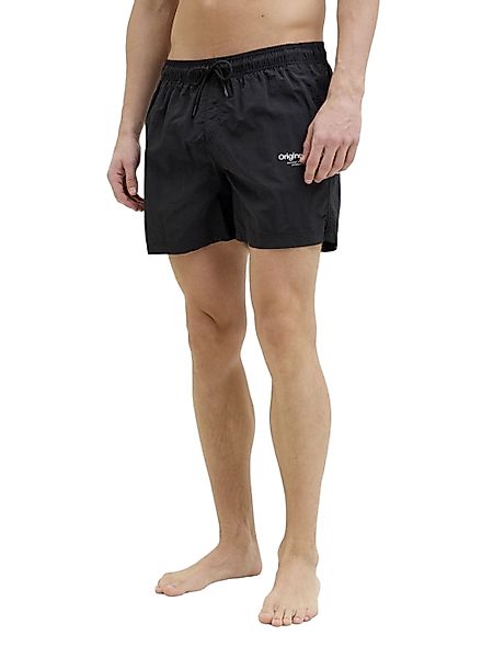 Jack & Jones Herren Badehose Badeshort JPSTNAXOS JJSWIM SHORTS VESTERBRO günstig online kaufen