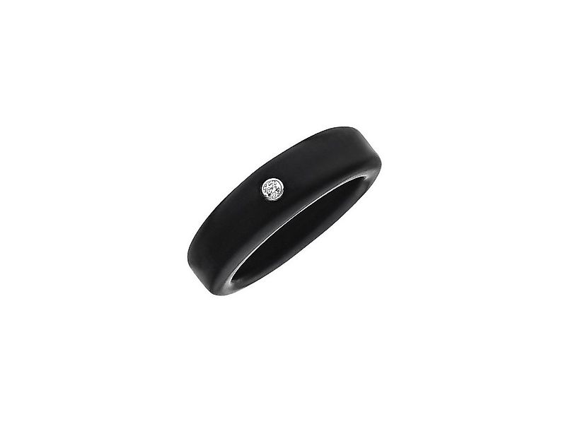 MAGNETIX WELLNESS Fingerring Magnetring aus Silikon günstig online kaufen