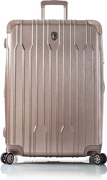 Heys Hartschalen-Trolley Xtrak, in verschiedenen Farben und Größen, 4 Rolle günstig online kaufen