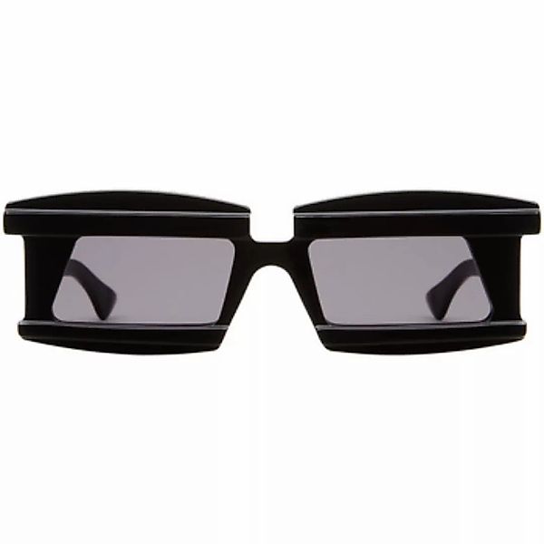 Kuboraum  Sonnenbrillen X21 BS-2Y Sonnenbrille günstig online kaufen