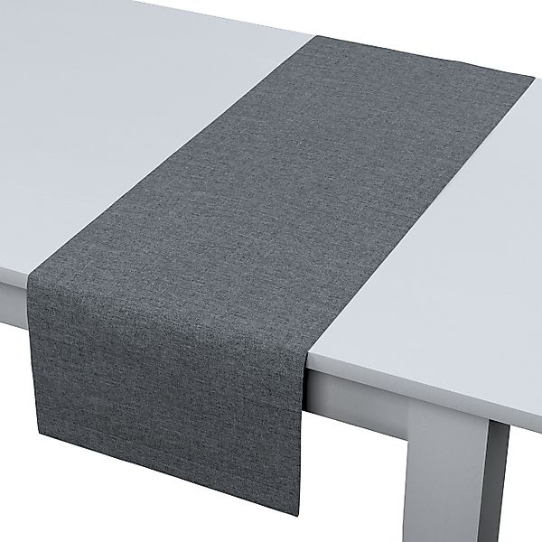 Tischläufer, grau, 40 x 130 cm, City (704-86) günstig online kaufen