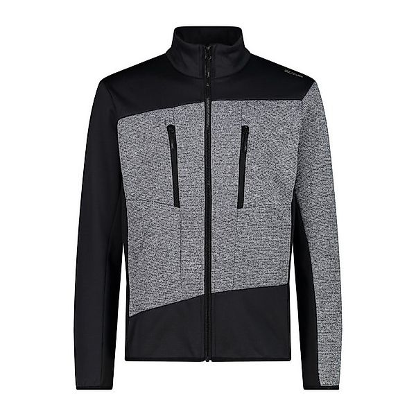 CMP Fleecejacke CMP Herren Fleecejacke Man Jacket 33E2437 günstig online kaufen