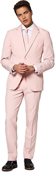 OppoSuits Anzug Lush Blush - Größe 52 günstig online kaufen