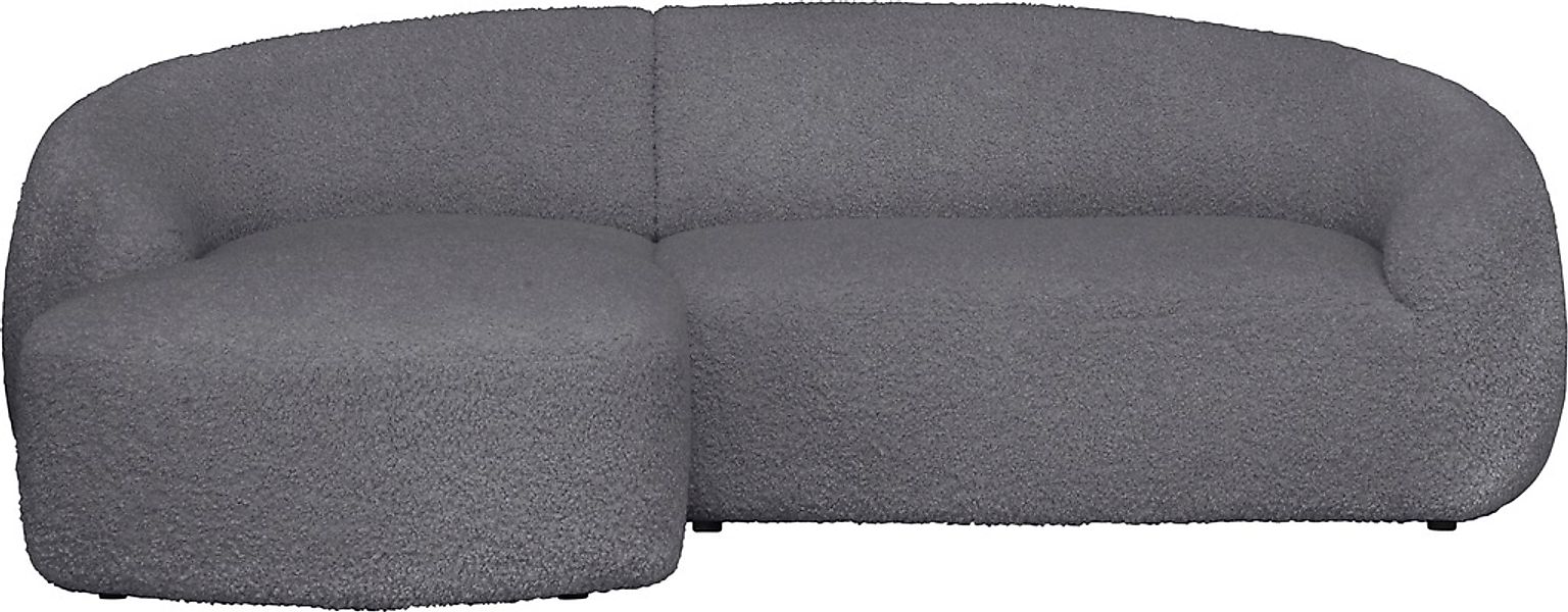 LeGer Home by Lena Gercke Ecksofa "YANI, L-Form, Designersofa, organische F günstig online kaufen