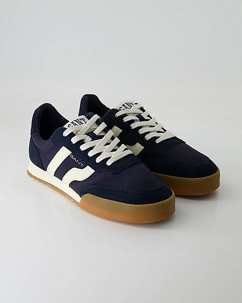 Gant Baylle Sneaker Obermaterial: Leder und Textil günstig online kaufen