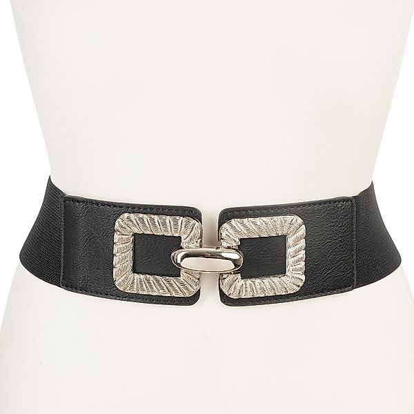 Cassandra Accessoires Taillengürtel "Cord" Stretchgürtel mit günstig online kaufen
