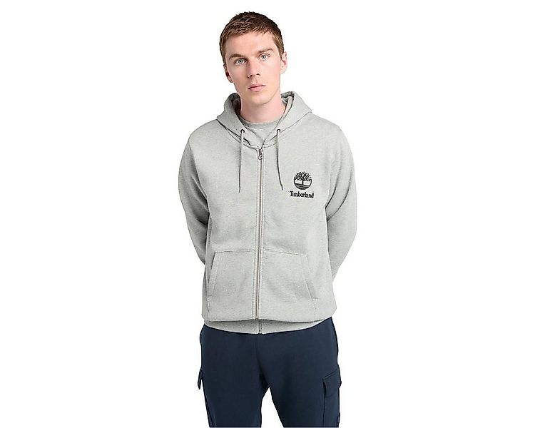Timberland Kapuzensweatjacke günstig online kaufen