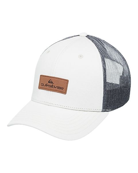 Quiksilver Trucker Cap "Down Thech" günstig online kaufen