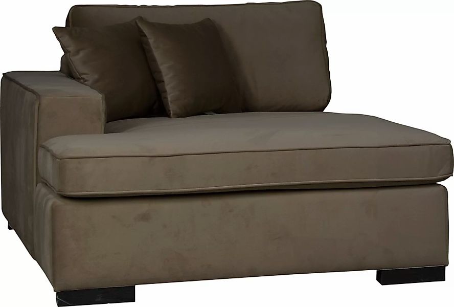 Home affaire Sofaelement "Skara", Modul zum eigenen Zusammenstellen, in vie günstig online kaufen