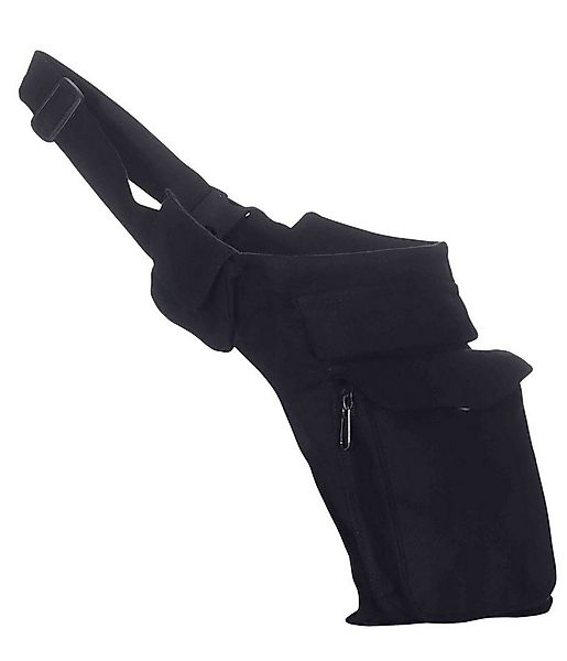 KUNST UND MAGIE Bauchtasche Kunst& Magie Hippie Bauchtasche Gürteltasche Ba günstig online kaufen