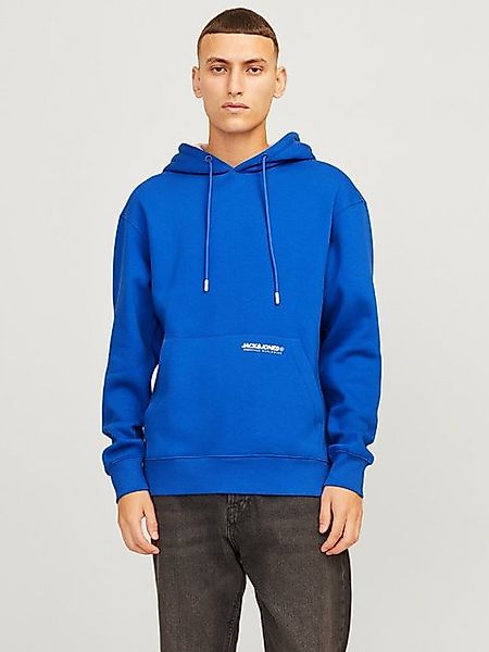 Jack & Jones Kapuzensweatshirt JJELEGACY SWEAT günstig online kaufen