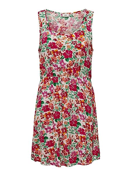 JDY Minikleid Starr Life (1-tlg) günstig online kaufen