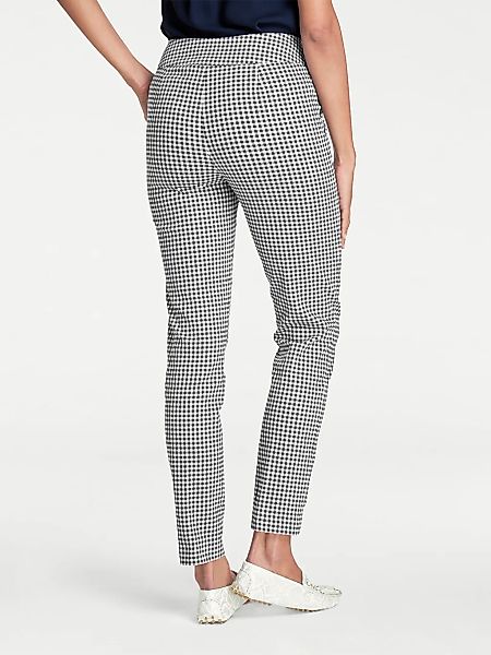 LINEA TESINI by heine Röhrenhose günstig online kaufen