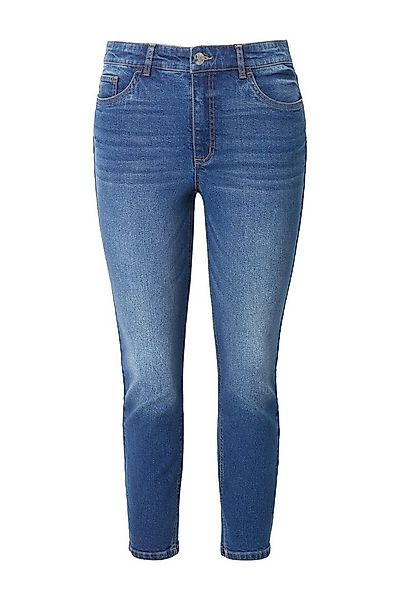 Studio Untold 5-Pocket-Jeans Skinny-Jeans Slim Legs Stretch 5-Pocket günstig online kaufen