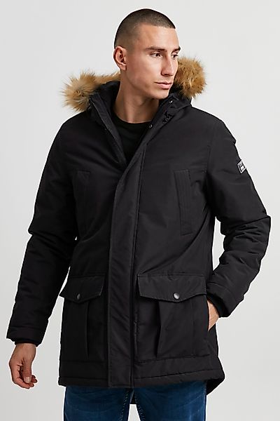 11 Project Langmantel "Parka PRDuffin" günstig online kaufen