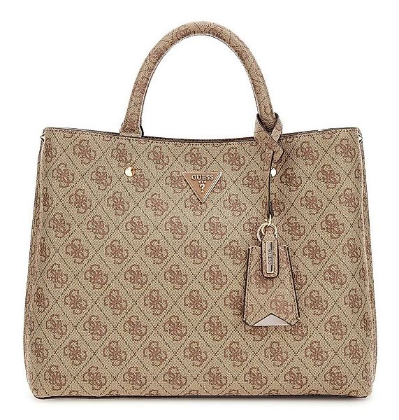 Guess Handtasche Girlfriend Satchel Bag günstig online kaufen