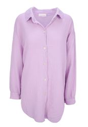 Seasons of April Hemdbluse SUSIE MUSSELIN günstig online kaufen