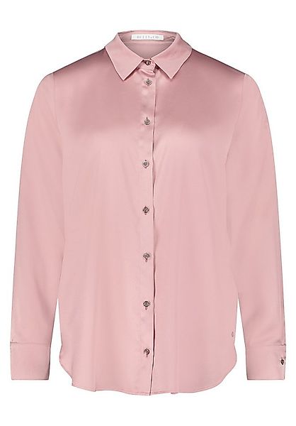 Betty&Co Hemdbluse Damen langarm günstig online kaufen