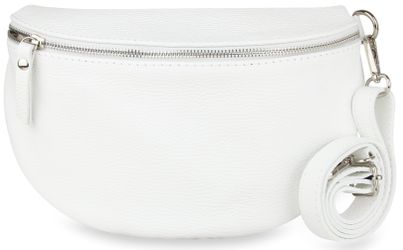 Frentree Umhängetasche Damen aus Echtleder, Made günstig online kaufen