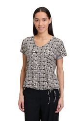 Betty Barclay Kurzarmshirt Damen Printshirt mit günstig online kaufen