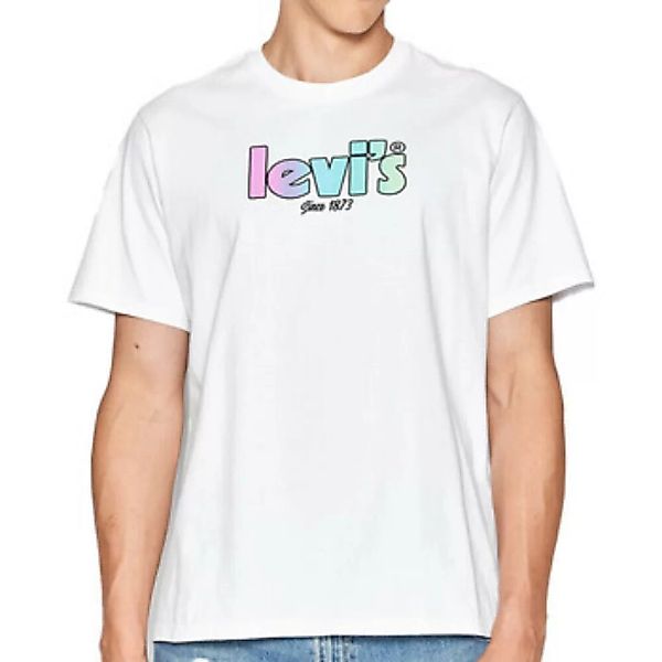 Levis  T-Shirts & Poloshirts 16143-0161 günstig online kaufen