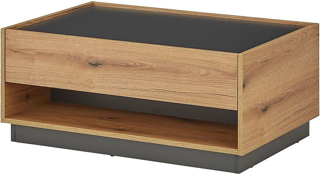 INOSIGN Couchtisch City/Giron, Beistelltisch, Wohnzimmertisch, Sofatisch, T günstig online kaufen