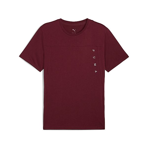 PUMA Trainingsshirt M TAD TECH TRIBLEND günstig online kaufen