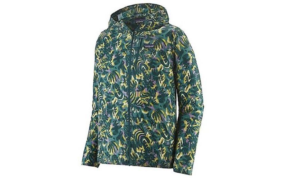 Patagonia Softshelljacke Men's Houdini Jacket Softshelljacke - Patagonia günstig online kaufen