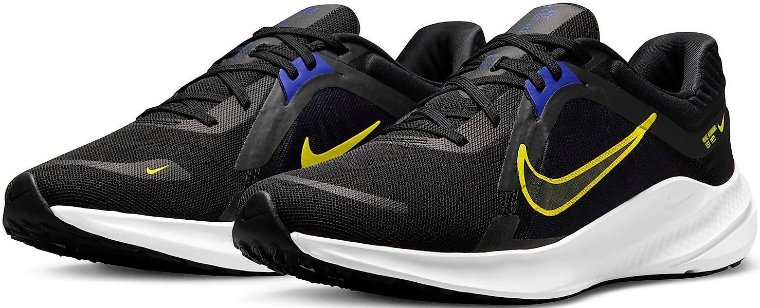 Nike QUEST 5 Laufschuh günstig online kaufen