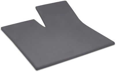Cinderella Spannbettlaken "Basic Split" mit Gummizug günstig online kaufen