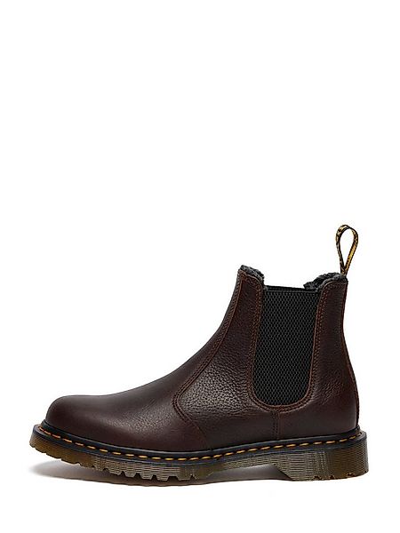 DR. MARTENS 2976 WL grizzly Ankleboots (2-tlg) günstig online kaufen