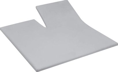 Cinderella Spannbettlaken "Basic Split" mit Gummizug günstig online kaufen
