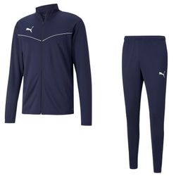 PUMA Trainingsanzug Trainingsanzug Sportanzug günstig online kaufen